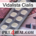 Vidalista Cialis 08